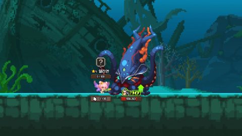 Crusaders Quest : Mini, captura de tela 4