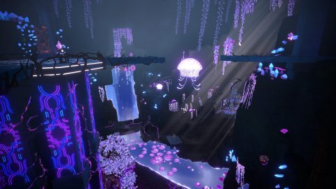 Together in Forgotten Lands, captura de tela 4