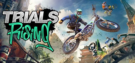 Trials® Rising
