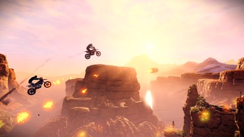 Trials® Rising 스크린샷 4