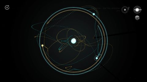 VOYAGER – zrzut ekranu 4