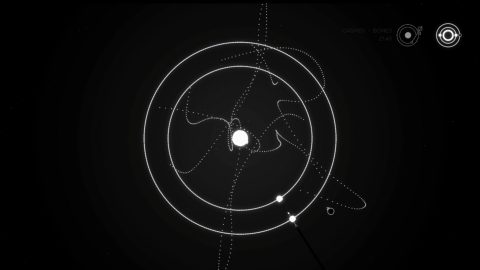VOYAGER – zrzut ekranu 3