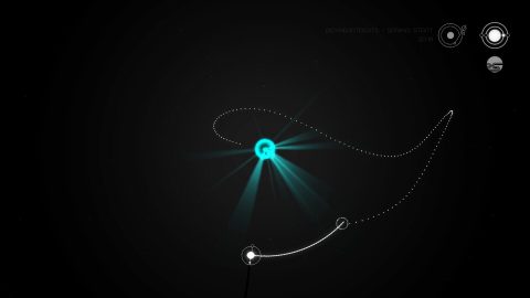 VOYAGER – zrzut ekranu 2