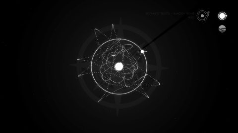 VOYAGER – zrzut ekranu 1