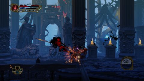 Abyss Odyssey screenshot 3
