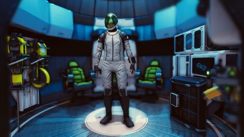 Occupy Mars: The Game Screenshot 1