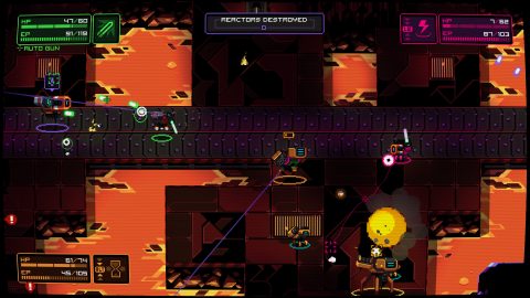 NeuroVoider, screenshot 3