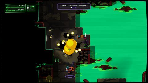 NeuroVoider, screenshot 4