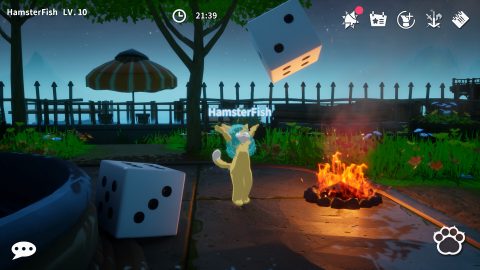 StarArc Echo, screenshot 2