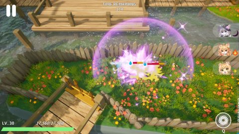 StarArc Echo, screenshot 4