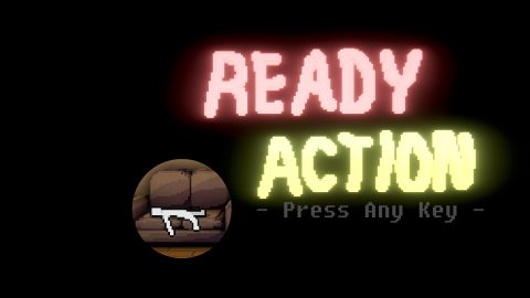 Ready Action, captura de pantalla 1