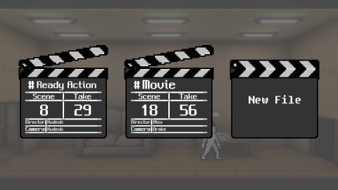 Ready Action, captura de pantalla 3