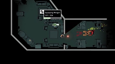 Zombie Admin 截图 3