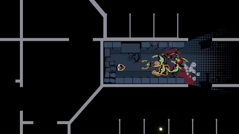 Zombie Admin 截图 4