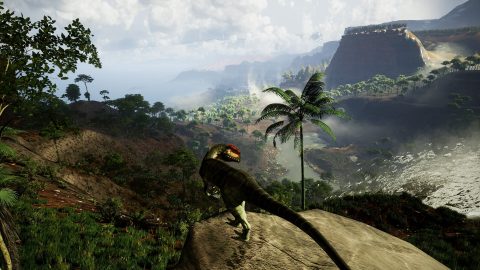 Isles of Yore screenshot 3