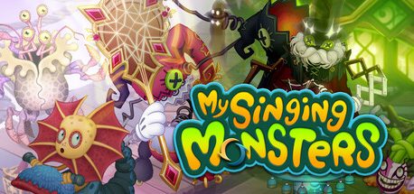 My Singing Monsters