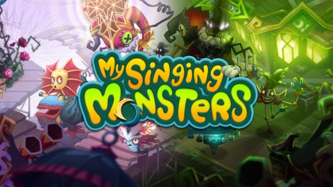 My Singing Monsters 스크린샷 3