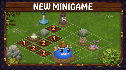My Singing Monsters 스크린샷 2