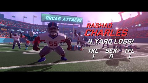 Sunday Rivals screenshot 4