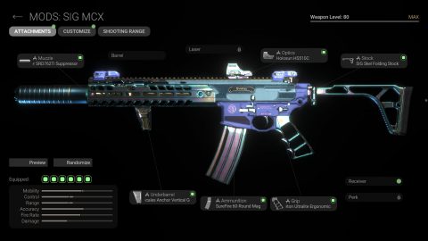 Combat Master: Season 5, capture d’écran 3
