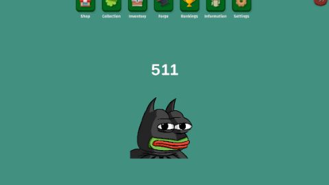Frog screenshot 4