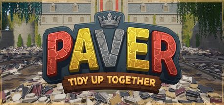 Paver: Tidy Up Together