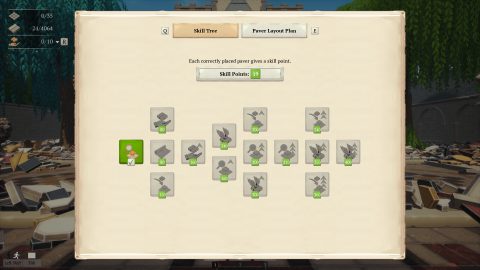Paver: Tidy Up Together 截图 4