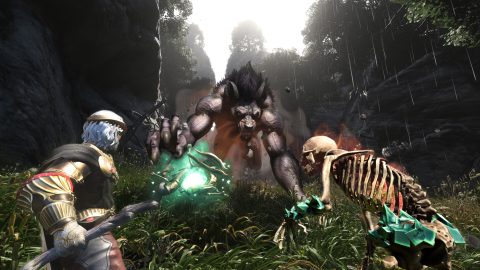 Enshrouded screenshot 2