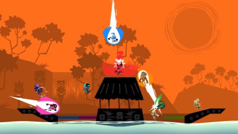 Runbow screenshot 4