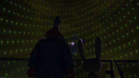 Sam & Max: The Devil's Playhouse screenshot 3