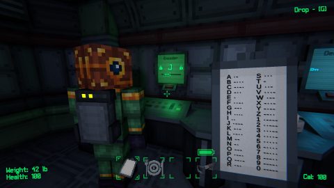 Subterror 截图 4