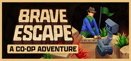Brave Escape