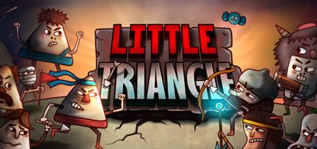 Little Triangle