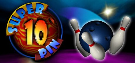 Super 10 Pin