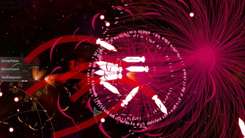 Neon Striker 스크린샷 2