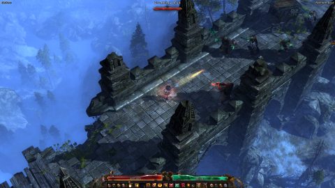 Grim Dawn 스크린샷 2