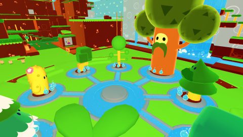 Woodle Tree 2: Deluxe+ のスクリーンショット 4