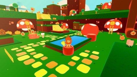 Woodle Tree 2: Deluxe+ のスクリーンショット 1