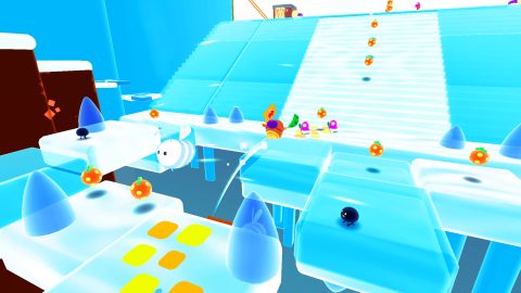 Woodle Tree 2: Deluxe+ のスクリーンショット 2
