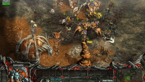 Rising Kingdoms 스크린샷 4