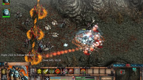 Rising Kingdoms 스크린샷 1