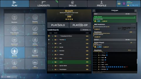 Arsenal Online screenshot 3