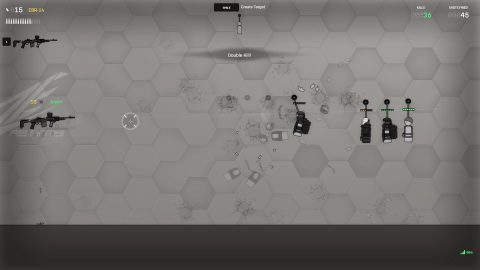 Arsenal Online screenshot 2