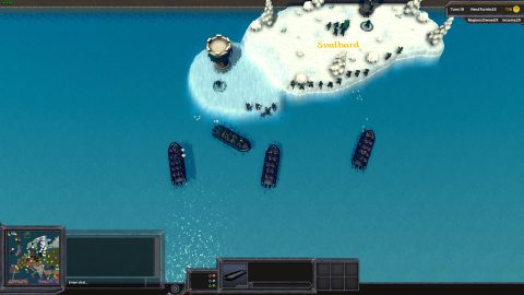 King of the World のスクリーンショット 4