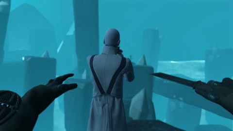VAIL Screenshot 2