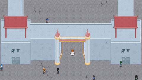 Pirate Souls のスクリーンショット 4