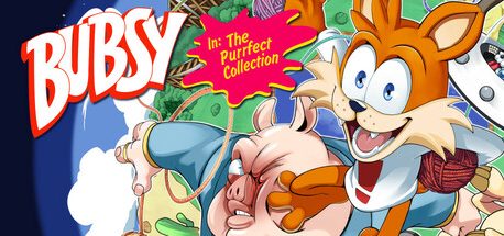 Bubsy in: The Purrfect Collection