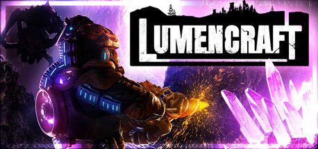 Lumencraft