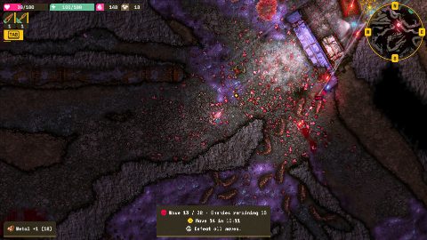 Lumencraft screenshot 4