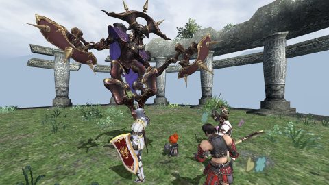 FINAL FANTASY® XI: Ultimate Collection Seekers Edition 截图 1